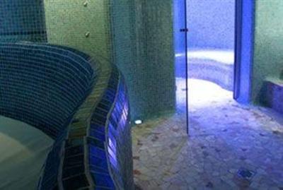 фото отеля Park Hotel Alcione