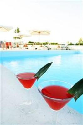 фото отеля Park Hotel Alcione