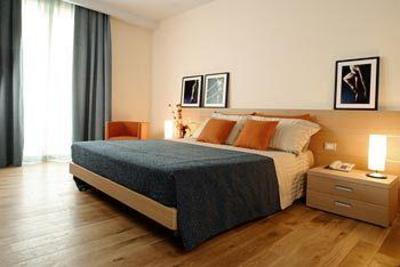 фото отеля Park Hotel Alcione