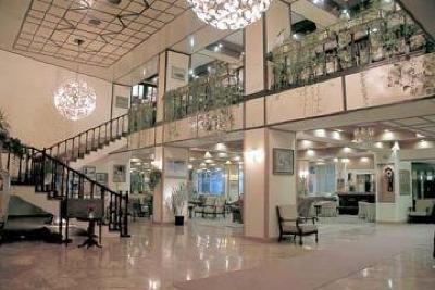 фото отеля Koru Hotel
