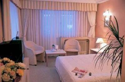 фото отеля Koru Hotel