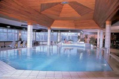 фото отеля Koru Hotel