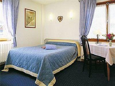 фото отеля Hotel Bel'alpe