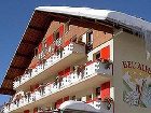 фото отеля Hotel Bel'alpe