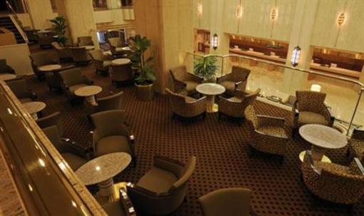фото отеля Hotel Metropolitan Tokyo