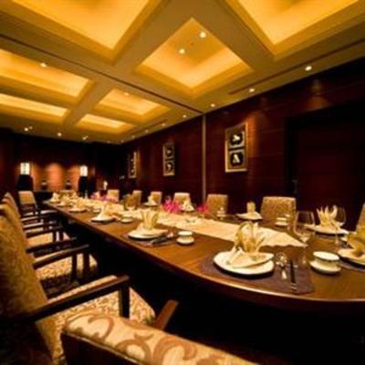 фото отеля Hotel Metropolitan Tokyo