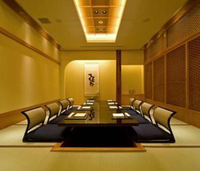 фото отеля Hotel Metropolitan Tokyo