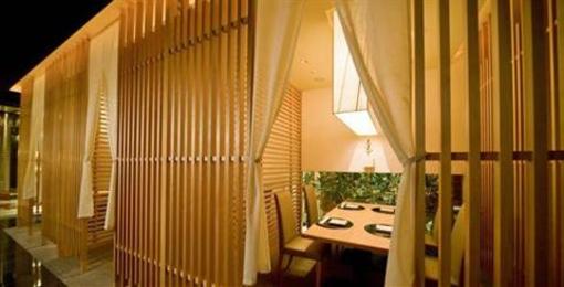 фото отеля Hotel Metropolitan Tokyo