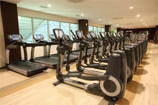 фото отеля Hotel Metropolitan Tokyo