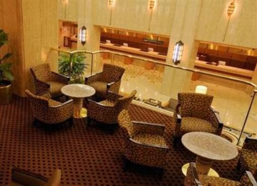 фото отеля Hotel Metropolitan Tokyo
