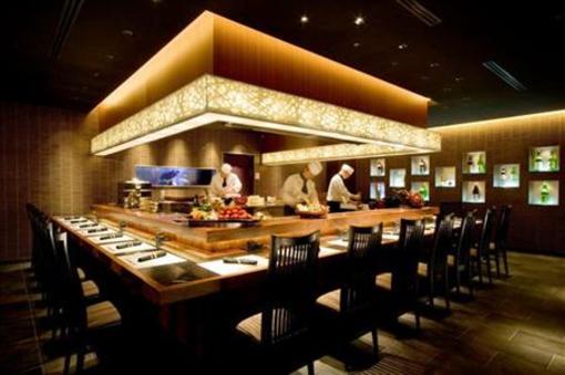 фото отеля Hotel Metropolitan Tokyo