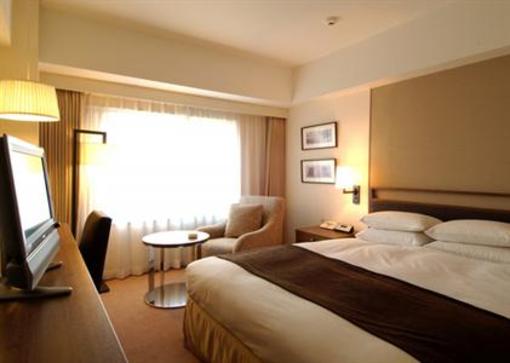 фото отеля Hotel Metropolitan Tokyo