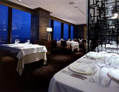 фото отеля Hotel Metropolitan Tokyo