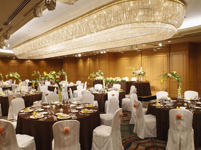фото отеля Hotel Metropolitan Tokyo