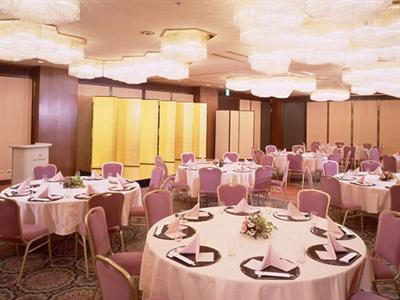 фото отеля Hotel Metropolitan Tokyo