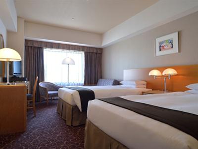 фото отеля Hotel Metropolitan Tokyo