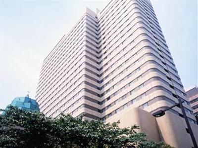 фото отеля Hotel Metropolitan Tokyo