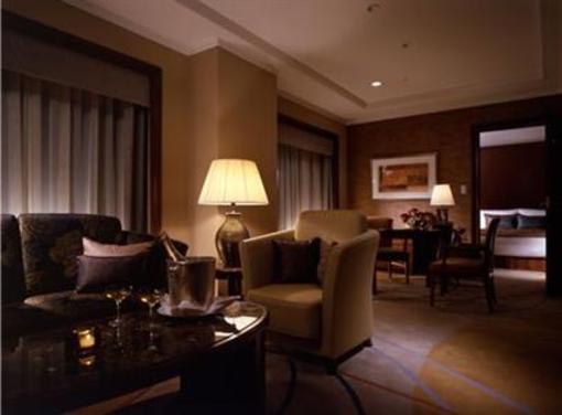 фото отеля Hotel Metropolitan Tokyo
