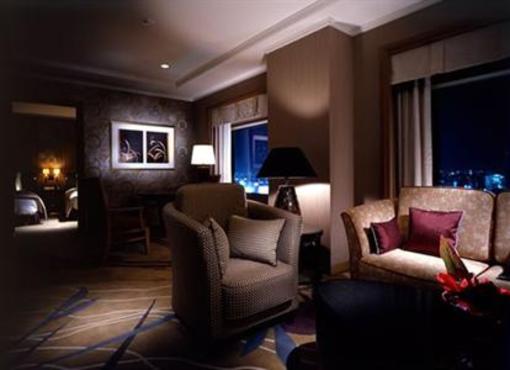 фото отеля Hotel Metropolitan Tokyo