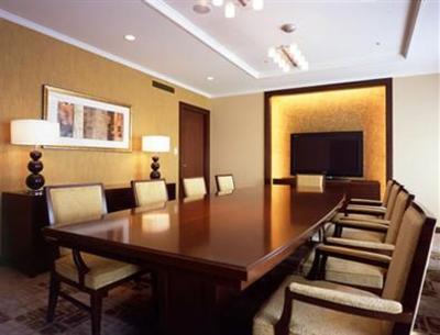 фото отеля Hotel Metropolitan Tokyo