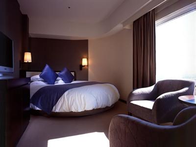 фото отеля Hotel Metropolitan Tokyo