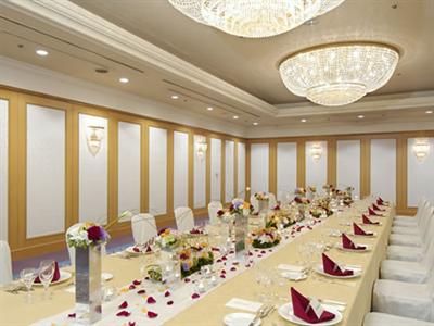 фото отеля Hotel Metropolitan Tokyo