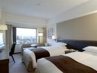 фото отеля Hotel Metropolitan Tokyo