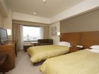 фото отеля Hotel Metropolitan Tokyo