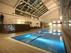 фото отеля Hotel Metropolitan Tokyo