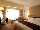 фото отеля Hotel Metropolitan Tokyo