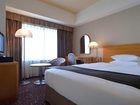 фото отеля Hotel Metropolitan Tokyo