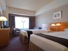 фото отеля Hotel Metropolitan Tokyo