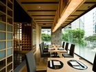 фото отеля Hotel Metropolitan Tokyo