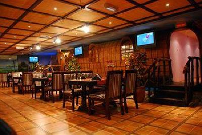 фото отеля Ramee Baisan Hotel Bahrain