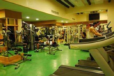 фото отеля Ramee Baisan Hotel Bahrain