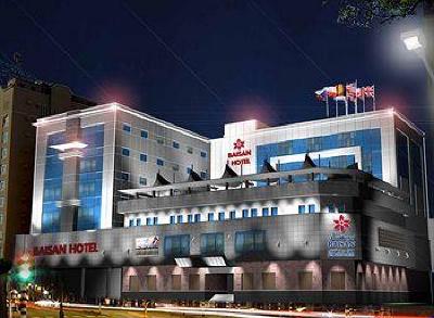 фото отеля Ramee Baisan Hotel Bahrain