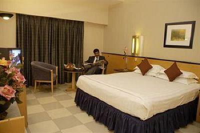 фото отеля Ramee Baisan Hotel Bahrain
