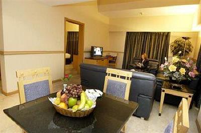 фото отеля Ramee Baisan Hotel Bahrain