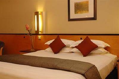 фото отеля Ramee Baisan Hotel Bahrain