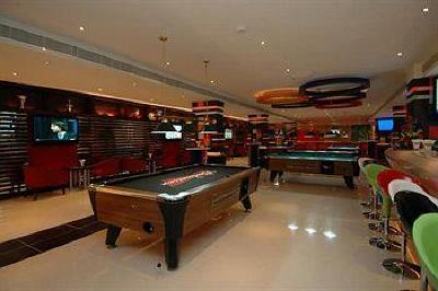 фото отеля Ramee Baisan Hotel Bahrain