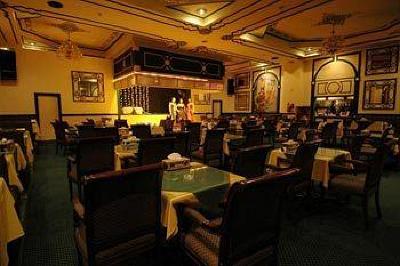 фото отеля Ramee Baisan Hotel Bahrain