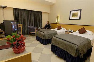 фото отеля Ramee Baisan Hotel Bahrain