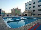 фото отеля Ramee Baisan Hotel Bahrain