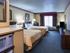 фото отеля Country Inn & Suites Zion