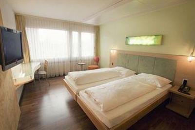 фото отеля Best Western Hotel Du Parc Baden (Switzerland)