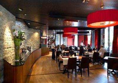 фото отеля Best Western Hotel Du Parc Baden (Switzerland)