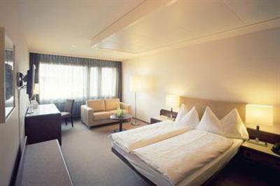 фото отеля Best Western Hotel Du Parc Baden (Switzerland)