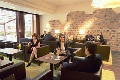 фото отеля Best Western Hotel Du Parc Baden (Switzerland)
