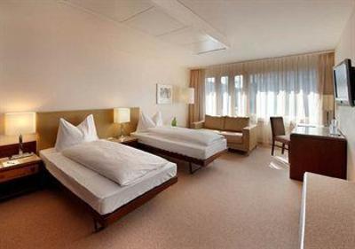 фото отеля Best Western Hotel Du Parc Baden (Switzerland)