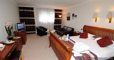 фото отеля Best Western Diplomat Hotel Llanelli